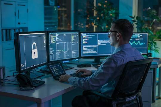 it security solutions